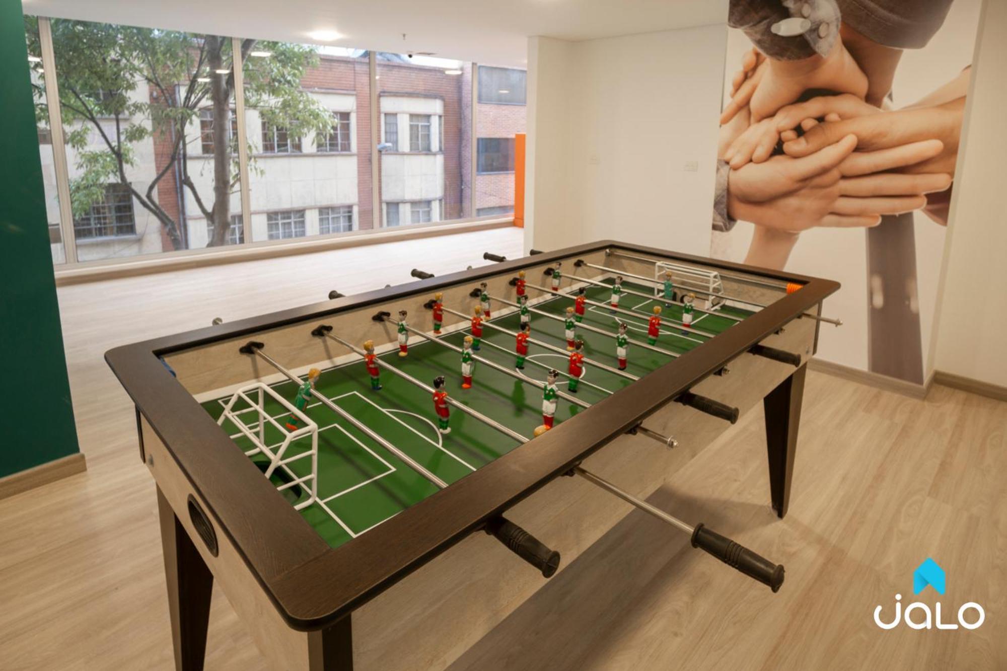 Torre Acqua Lofts - Downtown Bogota Leilighet Eksteriør bilde